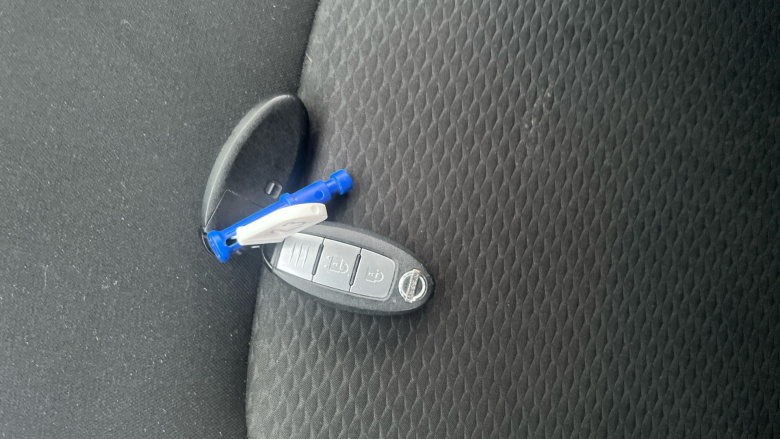 Nissan Qashqai 1.3 DiG-T N-Connecta 5dr Petrol Hatchback